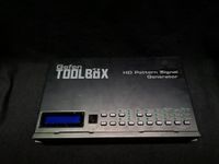 Gefen Toolbox HD Pattern signal Generator Bayern - Maisach Vorschau