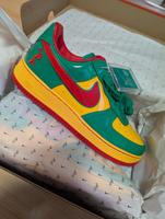 Nike Air Force 1 "Lil Yachty" EU44/US10 Hessen - Offenbach Vorschau