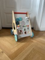 Vertbaudet Lauflernwagen Gehhilfe Spielzeug wie neu Montessori Nürnberg (Mittelfr) - Mitte Vorschau