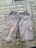 Shorts Cargo  Bermuda Gr. 140 von Petrol Bayern - Pullach im Isartal Vorschau