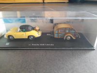 Modelauto Porsche 356B Carbriolet Bayern - Falkenberg Vorschau