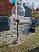 Lampe  Gartenlampe Eimsbüttel - Hamburg Niendorf Vorschau