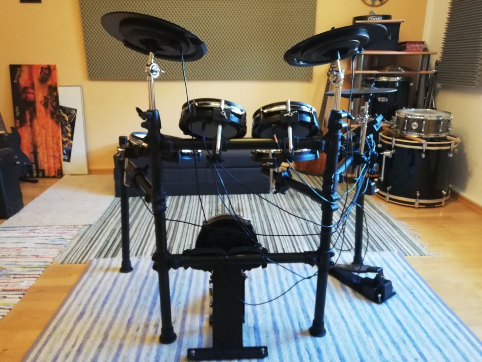 e-Drum Kit XDrum DD-530 in Bad Griesbach im Rottal