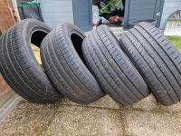 4x Good Year Eagle F1 symmetric 3 245/45R18 96W Nordrhein-Westfalen - Lügde Vorschau