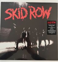 SKID ROW —SKID ROW   RED & BLACK VINYL  OVP Düsseldorf - Stadtmitte Vorschau