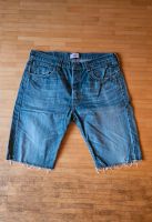 Levi's 501 Jeans Shorts Münster (Westfalen) - Gremmendorf Vorschau