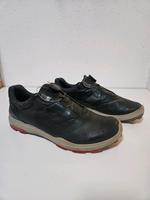 Ecco Biom Boa Sneaker Golfschuhe Leder schwarz 40 Bayern - Augsburg Vorschau