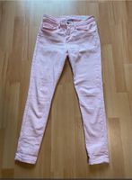 Jeans von Tommy Hilfiger Gr 27 in rosa Nürnberg (Mittelfr) - Nordstadt Vorschau
