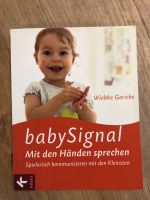 Babysignal - Mit den Händen sprechen Baden-Württemberg - Freiburg im Breisgau Vorschau