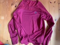 Sportoberteil / Sportshirt Yas Bayern - Landshut Vorschau