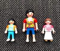 3 süße Playmobil Figuren Nordrhein-Westfalen - Hürth Vorschau