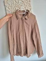 Vero Moda Musslinbluse XL Kreis Pinneberg - Wedel Vorschau