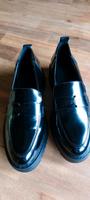 NEU Esprit Loafer Slipper Lack Halbschuhe Hessen - Großalmerode Vorschau