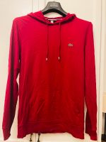 Lacoste Sweatshirt mit Kapuze rot S wNEU Pankow - Prenzlauer Berg Vorschau