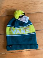 Vans Drop V Beanie - Mütze für Kinder Größe OS Wandsbek - Hamburg Tonndorf Vorschau