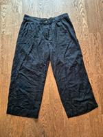 Hose 3/4 von cecil, schwarz, Größe  34, neu Bayern - Feldkirchen-Westerham Vorschau