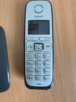 Siemens Gigaset E310 Telefon Schnurlostelefon Leipzig - Grünau-Ost Vorschau