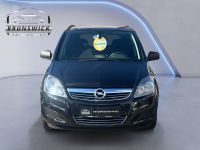 Opel Zafira B Family*Automatik*NAV*KLIMA*7SITZ*56TKM* Niedersachsen - Braunschweig Vorschau