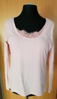 Shirt Damen T-Shirt rose 44 Niedersachsen - Uetze Vorschau