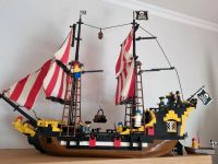 Lego 6285 Black Seas Barracuda Niedersachsen - Wiefelstede Vorschau