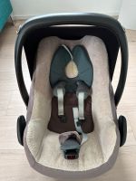 Maxi Cosi Pebble mit Familifix Base Bayern - Oberasbach Vorschau