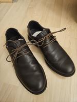 Schuhe Camper MIL 18552 1913 Herren Gr. 41, Leder braun Schleswig-Holstein - Kiel Vorschau