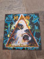 Def Leppard Hysteria LP Bayern - Nittenau Vorschau