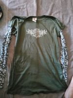 Harley Davidson Longsleeve Damen XL Nürnberg (Mittelfr) - Südoststadt Vorschau