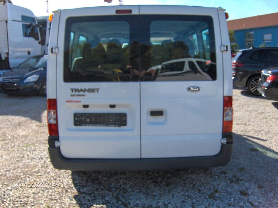 Ford Transit Kombi FT 280 K in Pfullingen