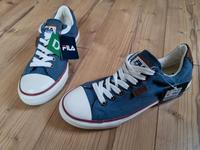 NEU FILA SNEAKER STRAßENSCHUH GR 40 Thüringen - Weimar Vorschau