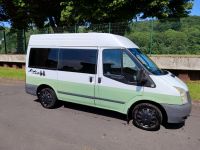 Ford Transit/Tourneo Camper-Wohnmobil Nordrhein-Westfalen - Hennef (Sieg) Vorschau
