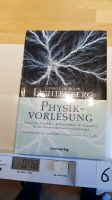 Lichtenberg, Georg Christoph  Physikvorlesung 9783865390981 Bielefeld - Brackwede Vorschau