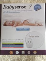 BabySense 7 Monitor Bayern - Merkendorf Vorschau