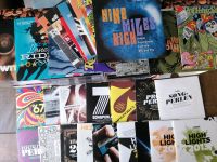 Prog Rock CDs aus Rolling Stone, Musik Express, Eclipsed Mecklenburg-Vorpommern - Wismar Vorschau