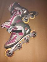 Inlineskates gr. 39.5 Niedersachsen - Osnabrück Vorschau