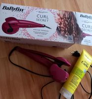 Babyliss Curl secret wie neu + strictly Curls Marc Jacobs Baden-Württemberg - Hockenheim Vorschau