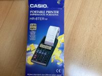 Casio Printer, neu , eingepackt Baden-Württemberg - Weingarten Vorschau