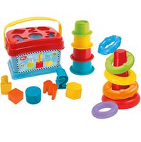 ❤️ ABC Baby Spielset von Simba Toys Nordrhein-Westfalen - Bedburg-Hau Vorschau