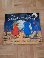 Buch Die Schnetts und die Schmoos-Axel Scheffler Julia Donaldso Rheinland-Pfalz - Boppard Vorschau