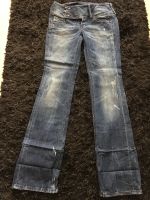 DIESEL Cherock Stretch Jeans blau made in Italy Größe W27 L32 NEU München - Trudering-Riem Vorschau
