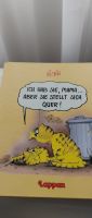 Uli Stein heißersehntes Katzenbuch, tolle Karikaturen Hessen - Heusenstamm Vorschau