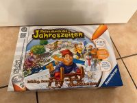 tiptoi Spiel „Reise durch die Jahreszeiten“ (neu) Nordrhein-Westfalen - Kerpen Vorschau