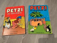 Petzi-Comics Stuttgart - Birkach Vorschau