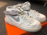 Nike Air Force 1 Mid Sneaker Nordrhein-Westfalen - Spenge Vorschau