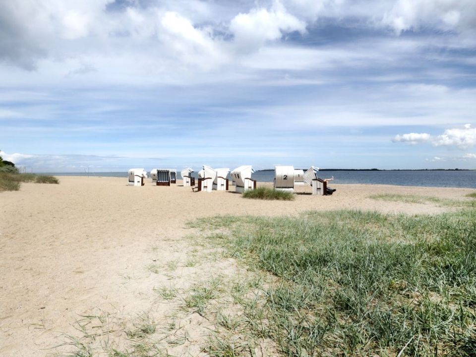 Ferienwohnung Ostsee, direkt am Golfplatz zu vermieten in Hohenkirchen