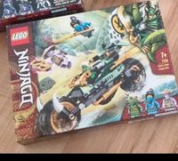 Lego Ninjago 71745 Baden-Württemberg - Wutöschingen Vorschau