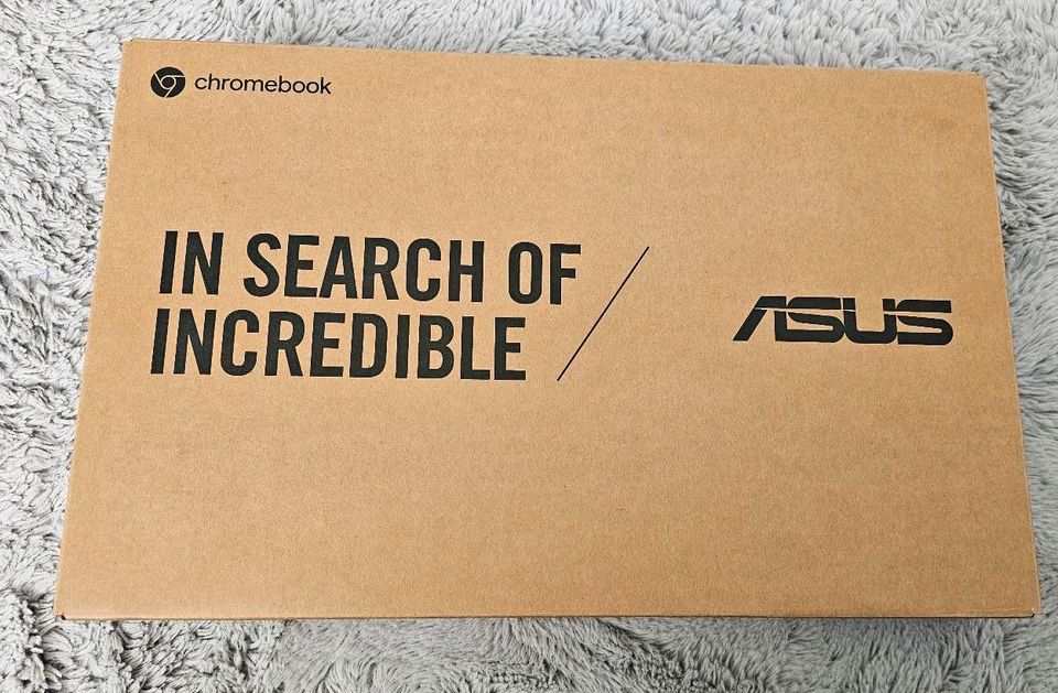 Asus chromebook in Stadthagen