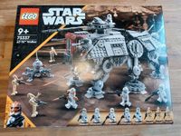 Lego Star Wars 75337 - AT-TE Walker Niedersachsen - Himmelpforten Vorschau