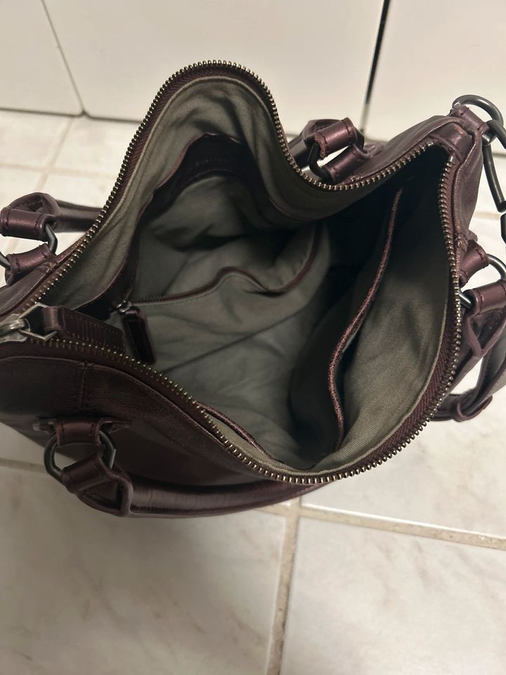 Handtasche Liebeskind in Unterschleißheim