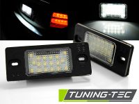 VW LED Kennzeichenbeleuchtung,VW Tiguan,Touareg,Golf 4,5 Variant Kreis Ostholstein - Bad Schwartau Vorschau